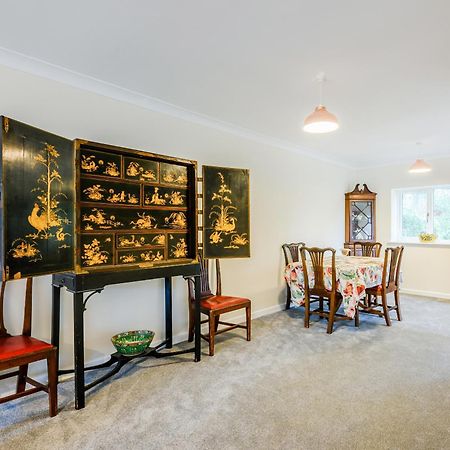 Hilley Holey Horning Exterior foto