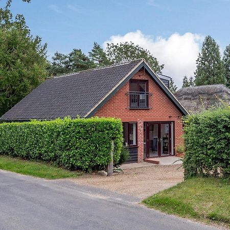 Hilley Holey Horning Exterior foto